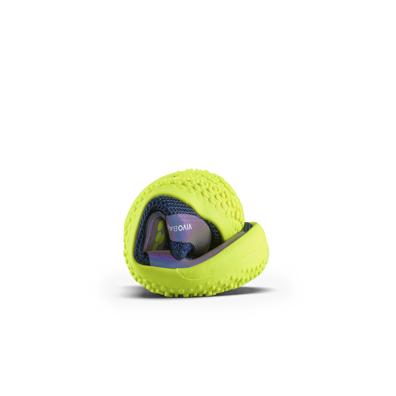 Load image into Gallery viewer, Vivobarefoot Primus Sport IV Toddlers Night Sky-3