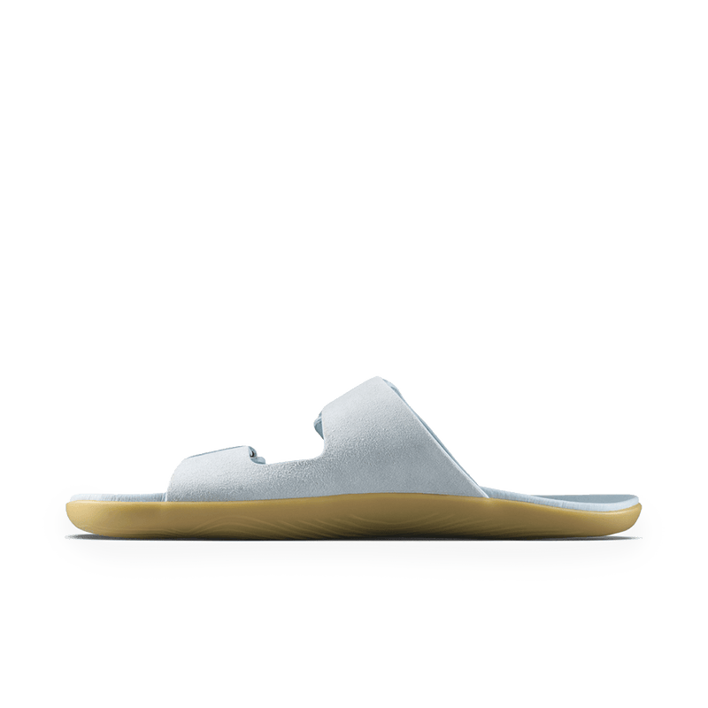Load image into Gallery viewer, Vivobarefoot Sensus Yin Slide Womens Skyway-2