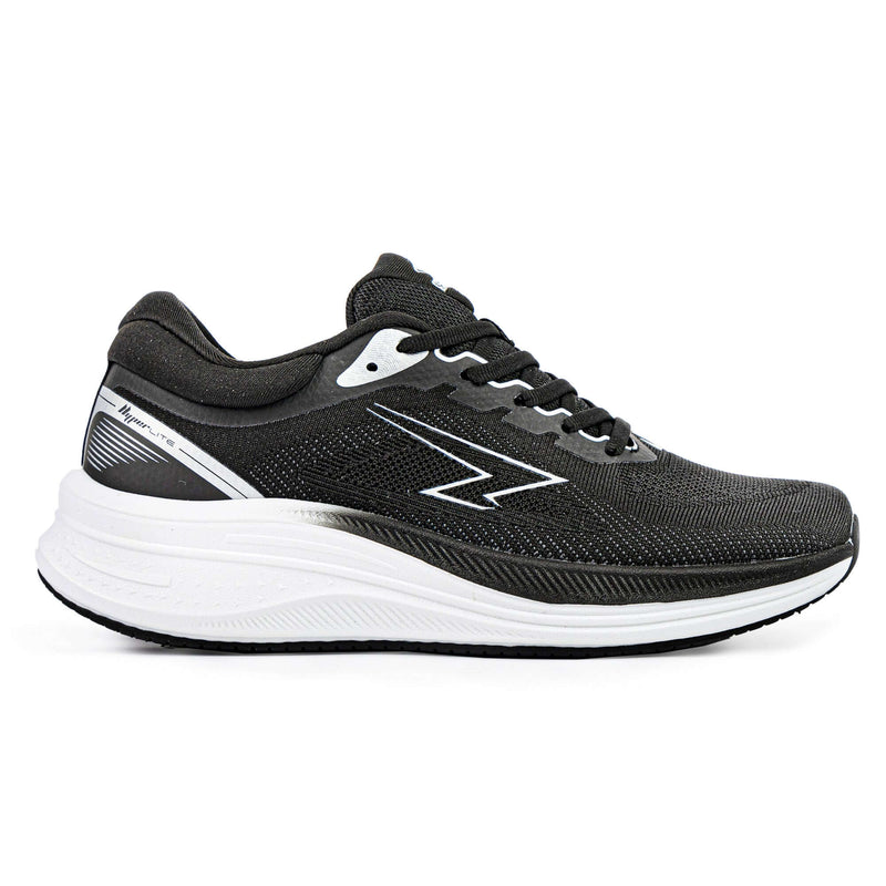 Load image into Gallery viewer, Bolster Mens Runner - Black