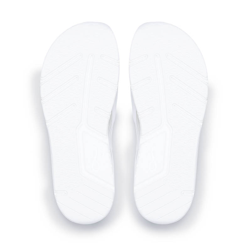 Load image into Gallery viewer, Notace Michi 1 White Womens-2