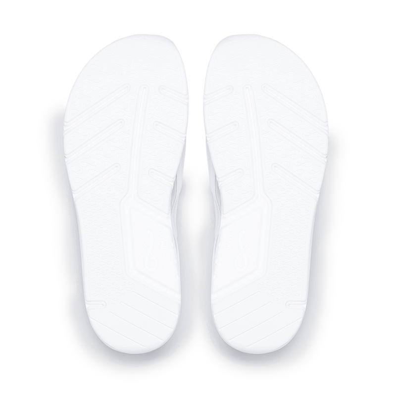 Load image into Gallery viewer, Notace Michi 1 Men's Natural Road Running Shoe – White