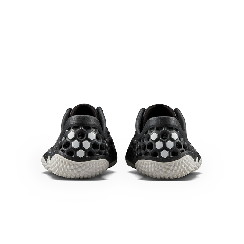 Load image into Gallery viewer, Vivobarefoot Ultra Sugarlite Womens Obsidian