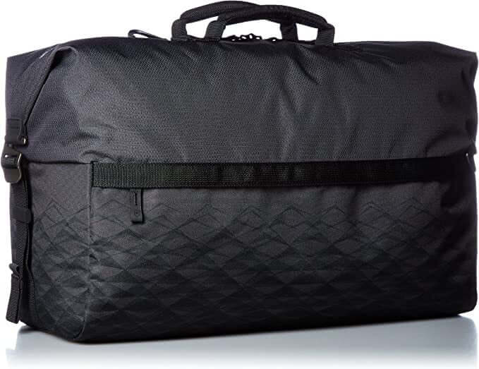Load image into Gallery viewer, 35L Victorinox Travel Duffle Bag Travel Luggage Overnight Gym Pack - Anthracite-2