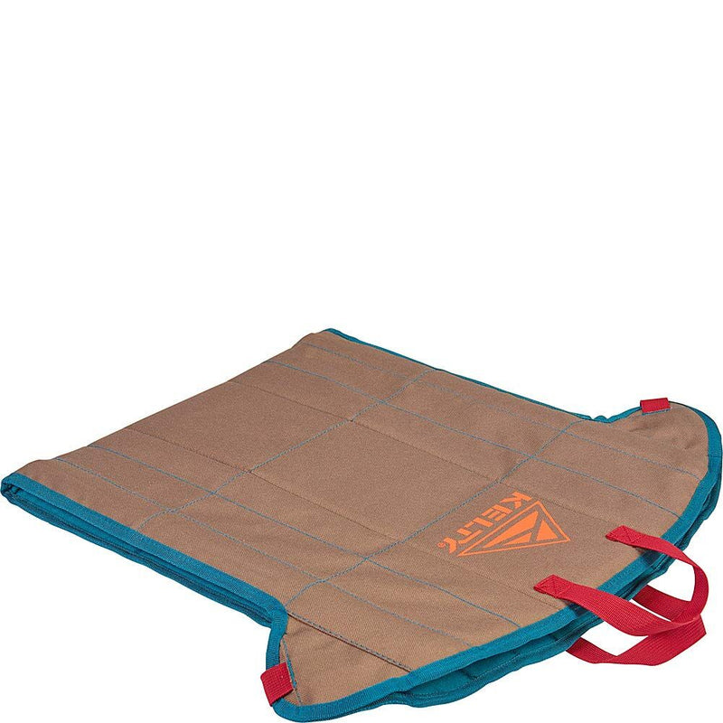 Load image into Gallery viewer, Kelty Camp Chair Hiking Foldable Adjustable & Lightweight in Deep Lake/Fallen Rock-3