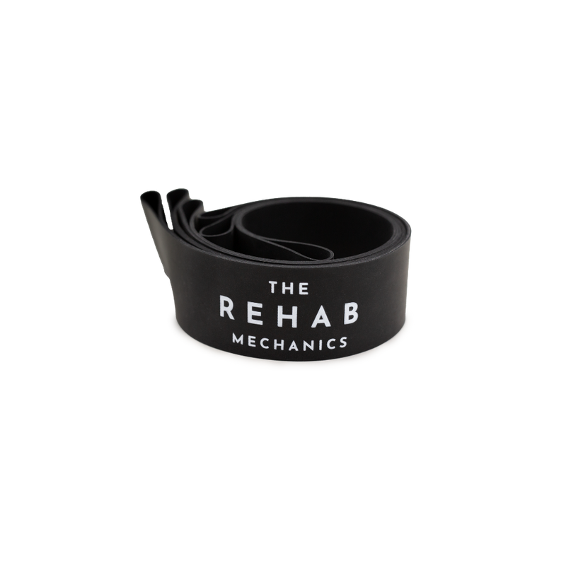 Load image into Gallery viewer, The Rehab Mechanics Strength Bands