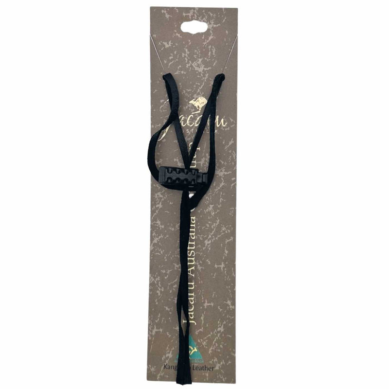 Load image into Gallery viewer, Jacaru 6501 Chinstrap with Toggle – Hat Accessory
