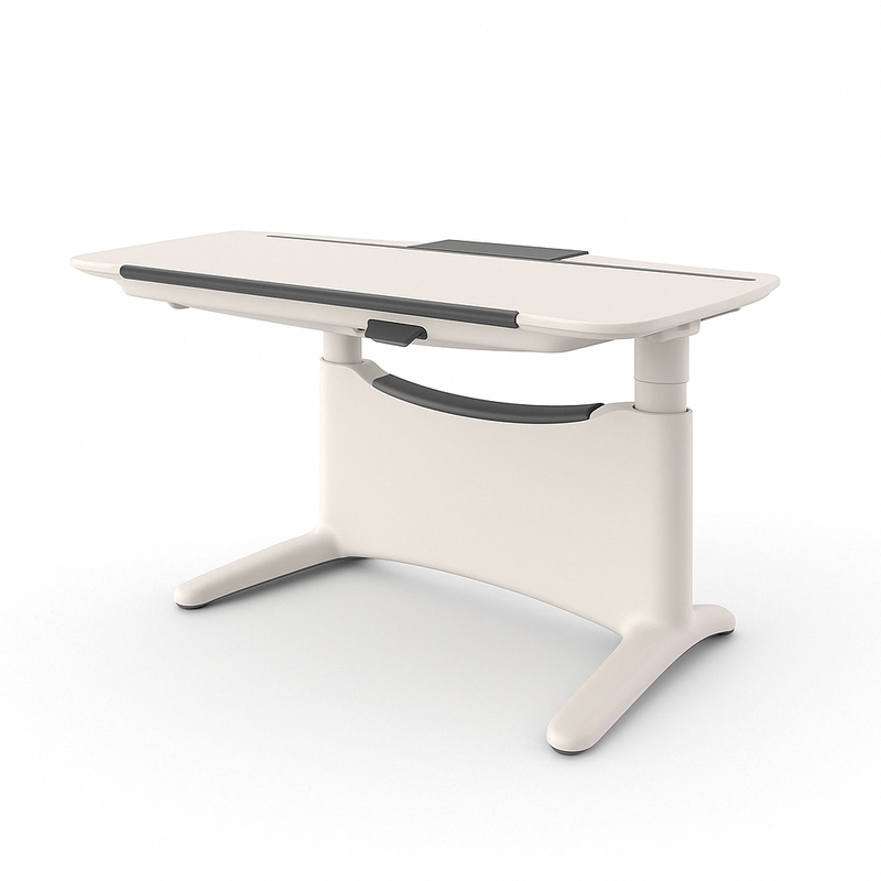 Load image into Gallery viewer, 1.2m UFOU UPON Standing Desk Height Adjustable Motorised Electric Sit Stand Table Riser-0
