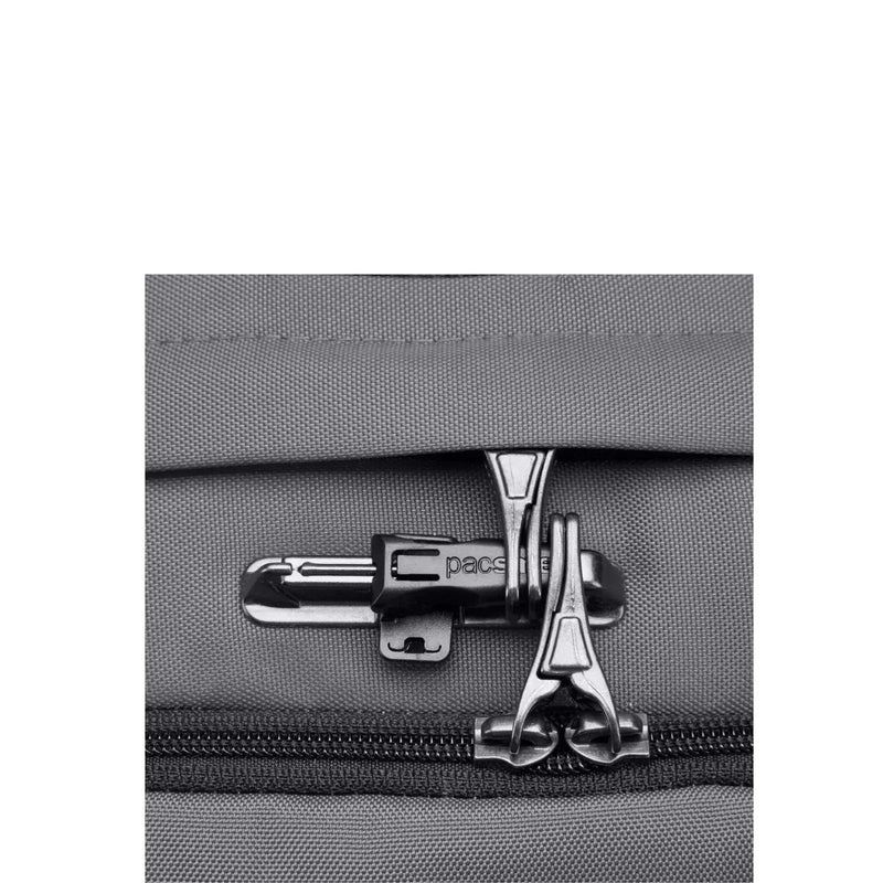Load image into Gallery viewer, Pacsafe Vibe 25L Anti-Theft Backpack Travel Bag in Slate-2