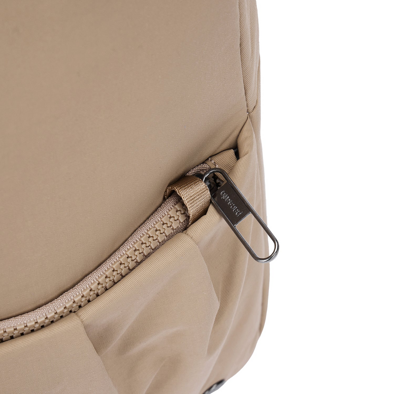 Load image into Gallery viewer, Pacsafe CX Convertible Backpack Bag in Taupe-3
