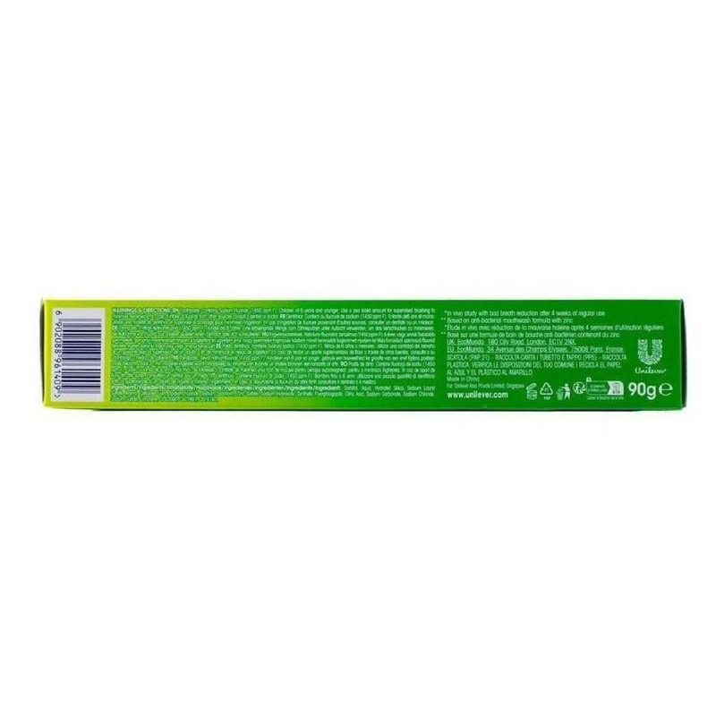 Load image into Gallery viewer, Closeup Toothpaste Everfresh Menthol Paradise 90g-3