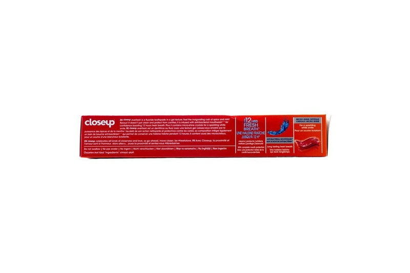 Load image into Gallery viewer, Closeup Toothpaste Everfresh Red Hot 90g-3