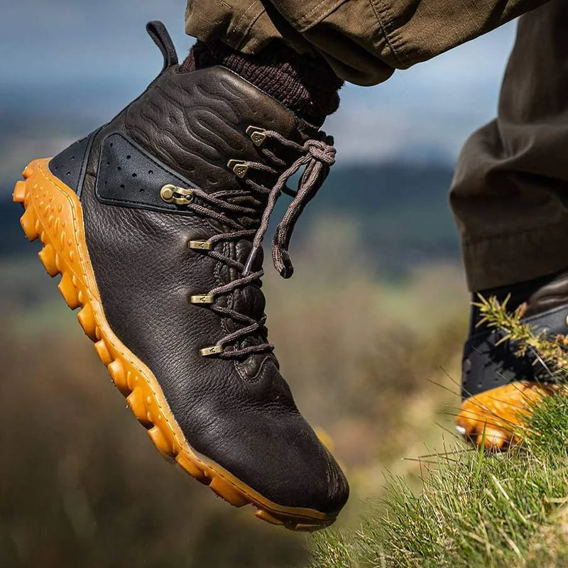 Load image into Gallery viewer, Vivobarefoot Tracker Forest Esc Womens Bracken