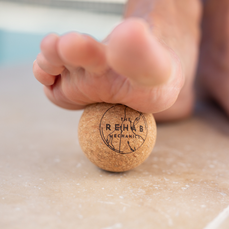 Load image into Gallery viewer, The Rehab Mechanics Foot Proprioception Kit