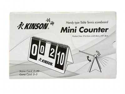 Load image into Gallery viewer, Kinson Mini Counter