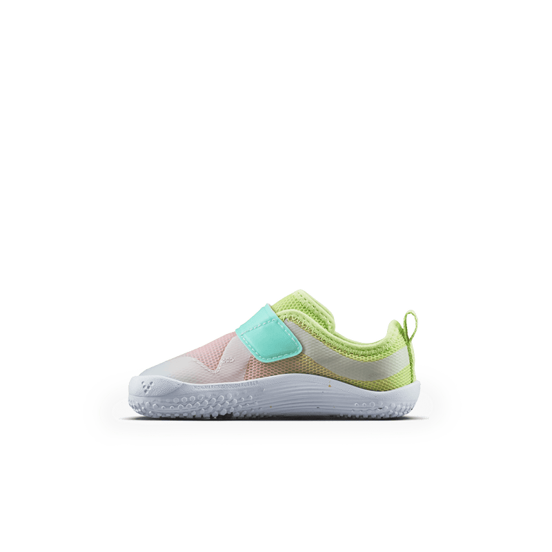 Load image into Gallery viewer, Vivobarefoot Primus Sport IV Toddlers Barefoot Shoe – Ombre