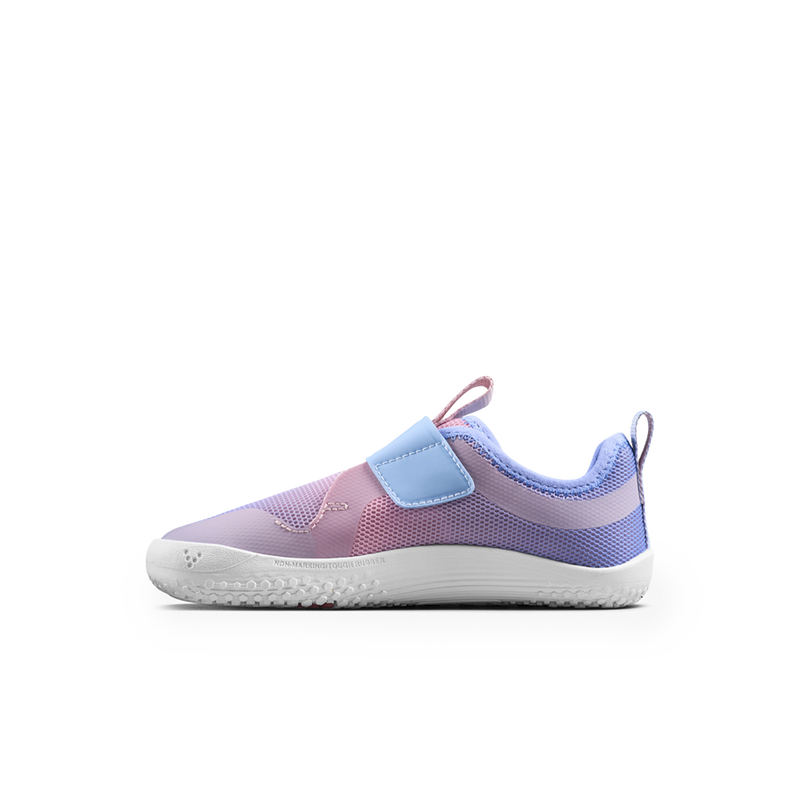 Load image into Gallery viewer, Vivobarefoot Primus Sport IV Kids Unicorn-2