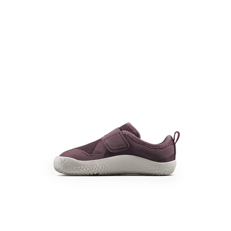 Load image into Gallery viewer, Vivobarefoot Primus Sport IV Toddlers Huckleberry-2