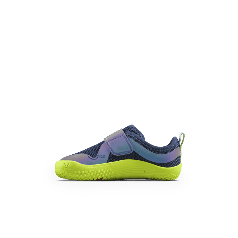 Load image into Gallery viewer, Vivobarefoot Primus Sport IV Toddlers Night Sky