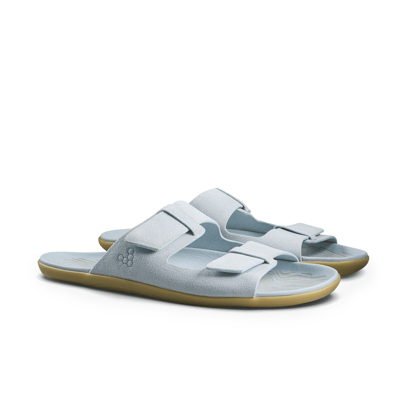 Load image into Gallery viewer, Vivobarefoot Sensus Yin Slide Womens Skyway-3
