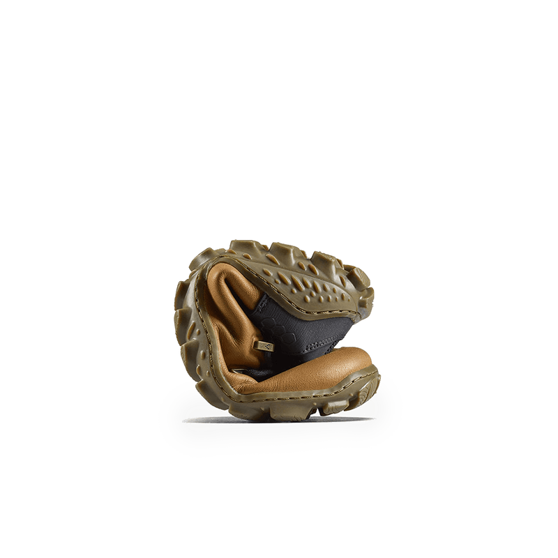 Load image into Gallery viewer, Vivobarefoot Magna Forest Esc Womens Tan