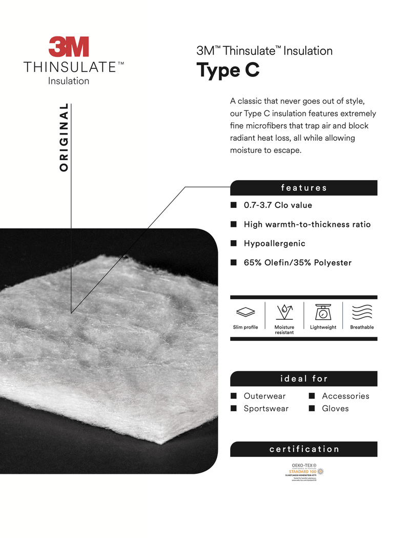 Load image into Gallery viewer, 3M Thinsulate Beanie Hat Warm Winter Cap Pull On Thermal Snow - Charcoal-4