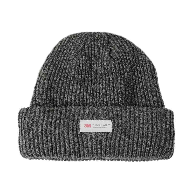 Load image into Gallery viewer, Dents 3M Thinsulate Beanie Hat Warm Winter Cap Pull On Thermal Snow - Charcoal-4