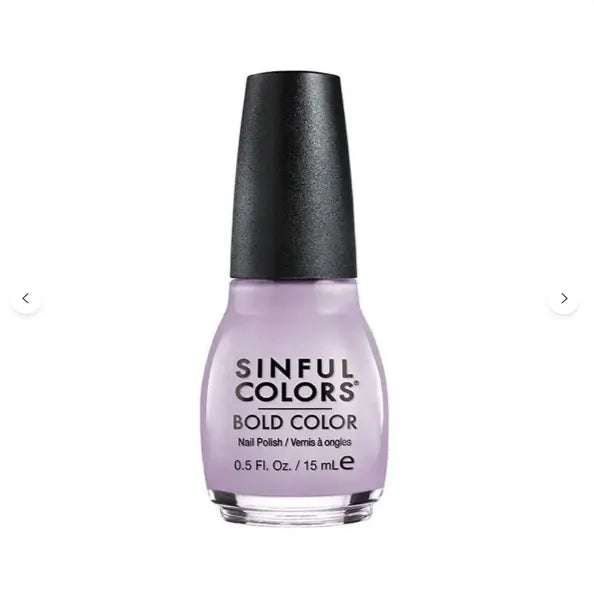 Load image into Gallery viewer, Sinful Colors Nail Polish 3 In 1 Treatment Top Coat 15ml - 1707-1