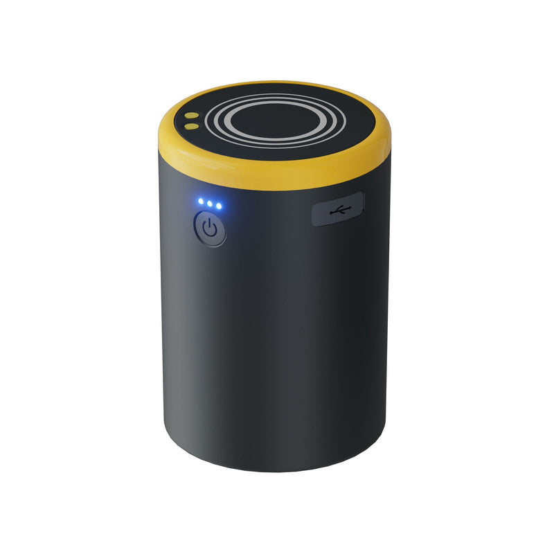 Load image into Gallery viewer, 4-in-1 Auto Smart Kit Model E-Pro with Tyre Inflator, Vacuum Cleaner, Car Washer and Power Bank-4