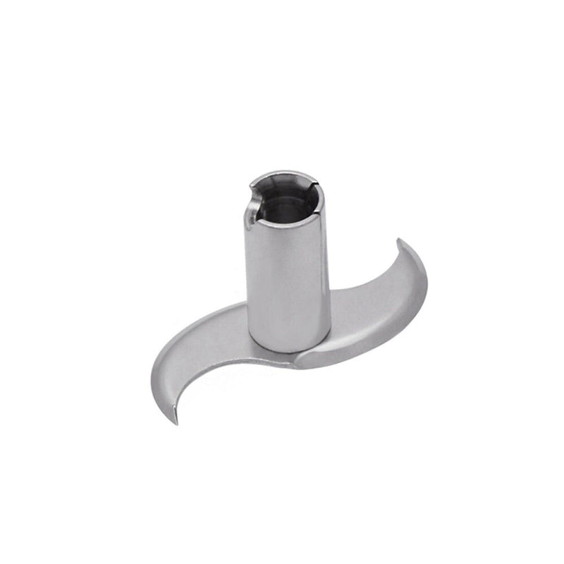 Load image into Gallery viewer, Bamix Stainless Steel Mincing Blade For Immersion Blender Food Chopper Silver-2