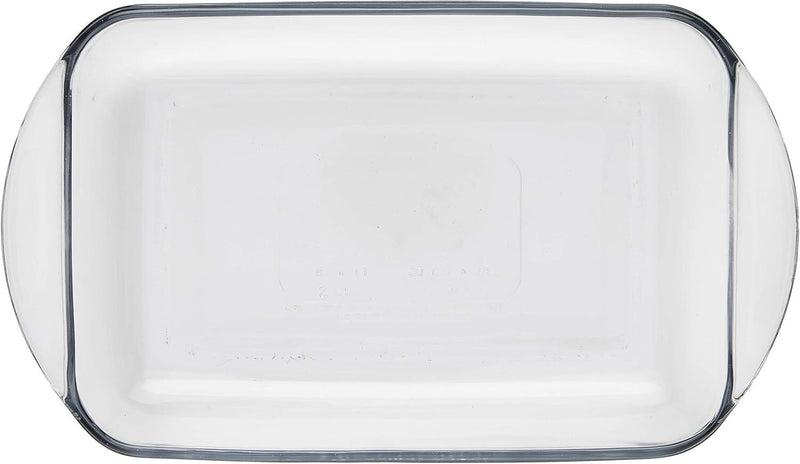 Load image into Gallery viewer, Anchor Hocking Fire-King Rectangular Baker 28x20cm - 2 Litre Capacity-4