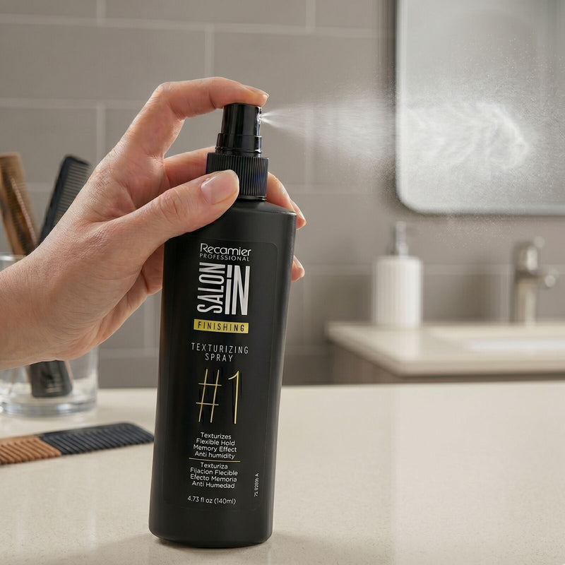 Load image into Gallery viewer, Recamier Salon In Finishing Line Texturizing Spray 4.73 Oz/Fl-2