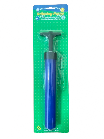 Load image into Gallery viewer, Josan Inflating Pump