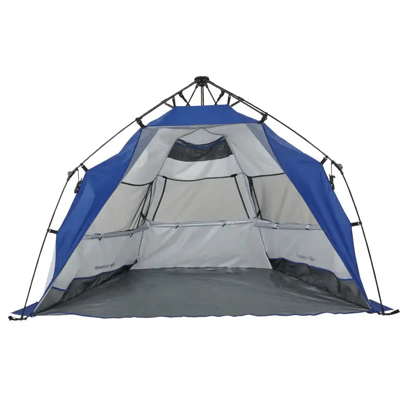 Load image into Gallery viewer, Oztrail Swift Pitch Beach Tent Sun Shelter