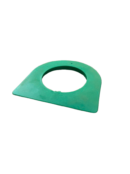 Load image into Gallery viewer, Golf Putting Cup Green for practicing putting accuracy at home, office, or backyard.