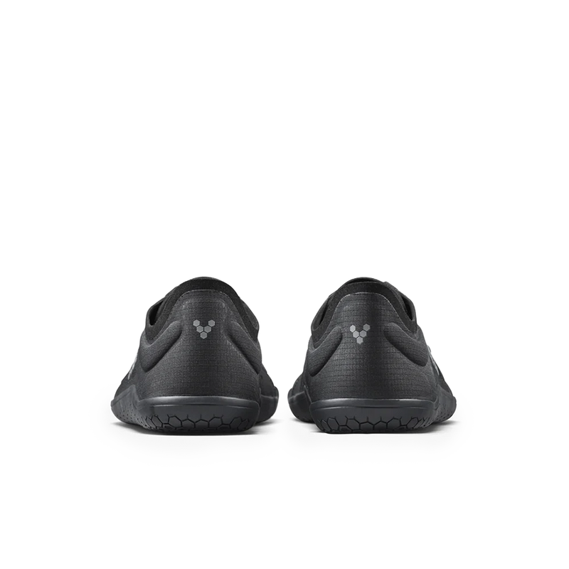 Load image into Gallery viewer, Vivobarefoot Primus Lite IV Men’s Obsidian