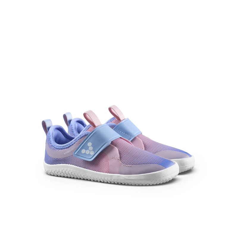 Load image into Gallery viewer, Vivobarefoot Primus Sport IV Kids Unicorn-3
