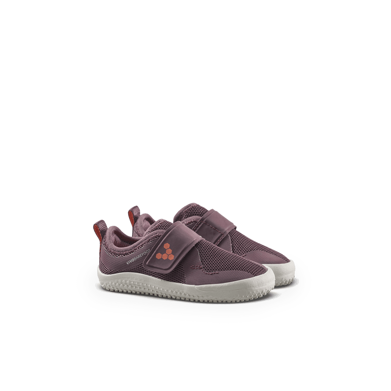 Load image into Gallery viewer, Vivobarefoot Primus Sport IV Toddlers Huckleberry-3