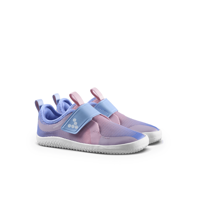 Load image into Gallery viewer, Vivobarefoot Primus Sport IV Preschool Barefoot Trainer – Unicorn