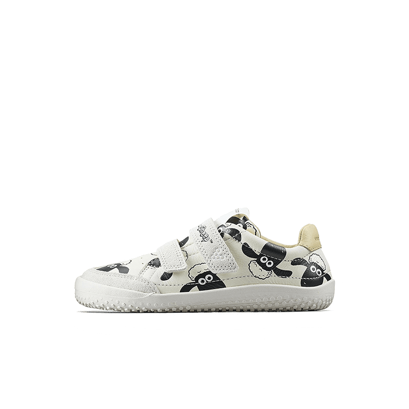Load image into Gallery viewer, Vivobarefoot Gobi Sneaker Preschool Shaun The Sheep-2