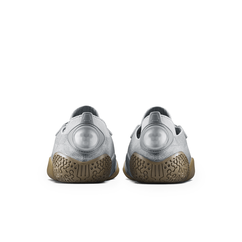 Load image into Gallery viewer, Vivobarefoot Motus Flex Natural Men's Barefoot Training Shoe – Storm Cloud