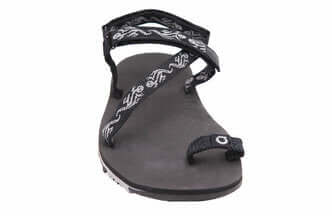 Veracruz - Mens Casual Sandal-0