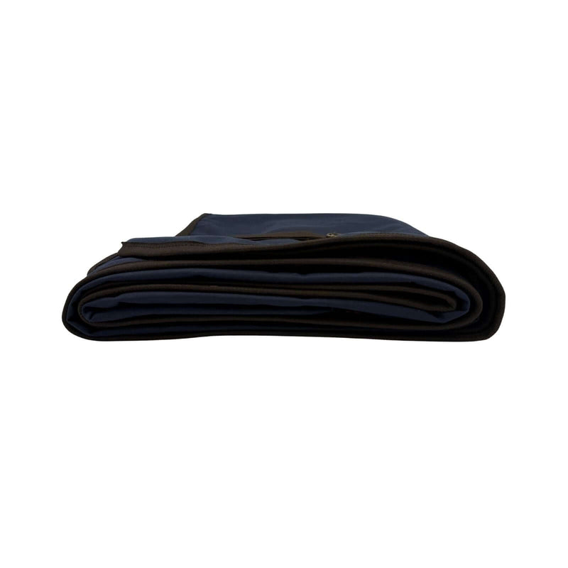 Load image into Gallery viewer, Jacaru 8003LE Giant Picnic Blanket – Limited Edition Navy