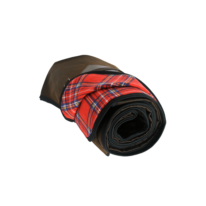 Load image into Gallery viewer, Jacaru 8003 Picnic Blanket – Waterproof Backing | Australian Made