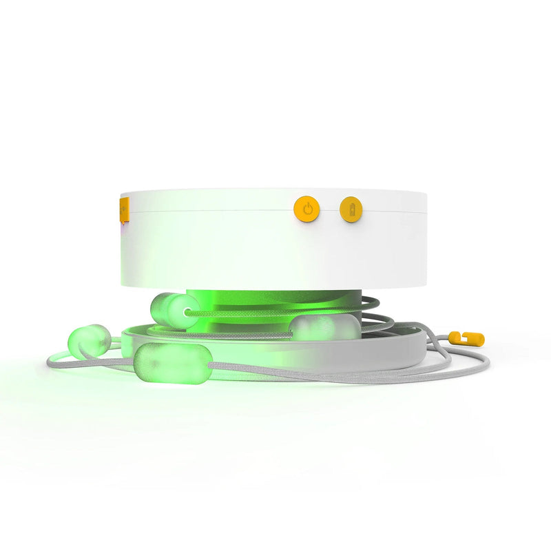 Load image into Gallery viewer, Luci Colour Solar LED String Lights Lantern Light-2