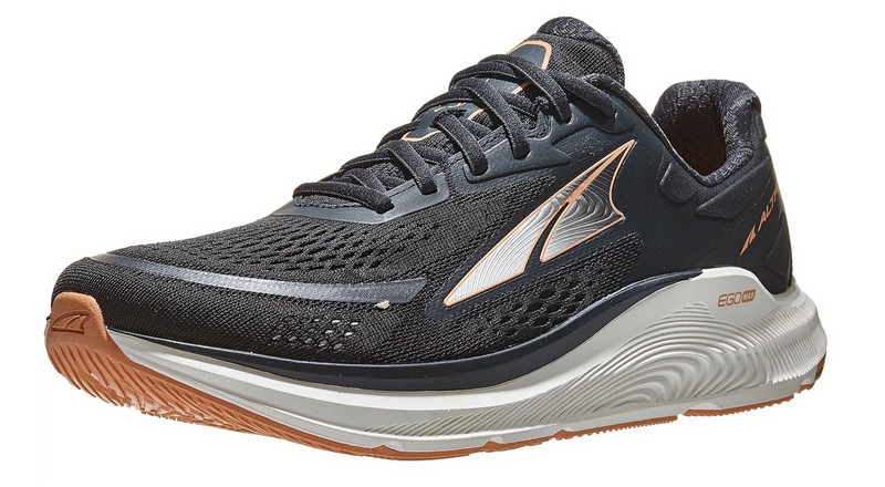 Load image into Gallery viewer, Altra Paradigm 6 Womens Road Running Shoes Runners - Black