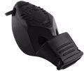 Load image into Gallery viewer, Fox 40 Epic CMG Pealess Whistle Sports Safety Referee Football Soccer - Black-2