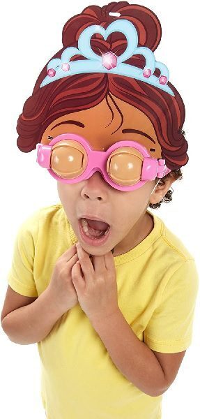 Load image into Gallery viewer, Fisher-Price Blonkers Birthday Party Glasses Spectacles - Princess-2