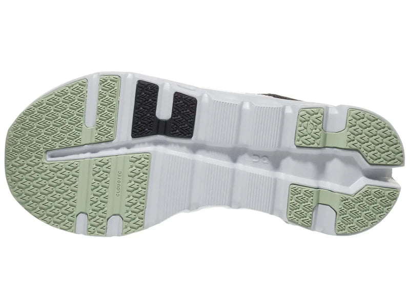 Load image into Gallery viewer, On Cloudrunner 2 Womens Running Shoes Shadow/Lima Size US 10