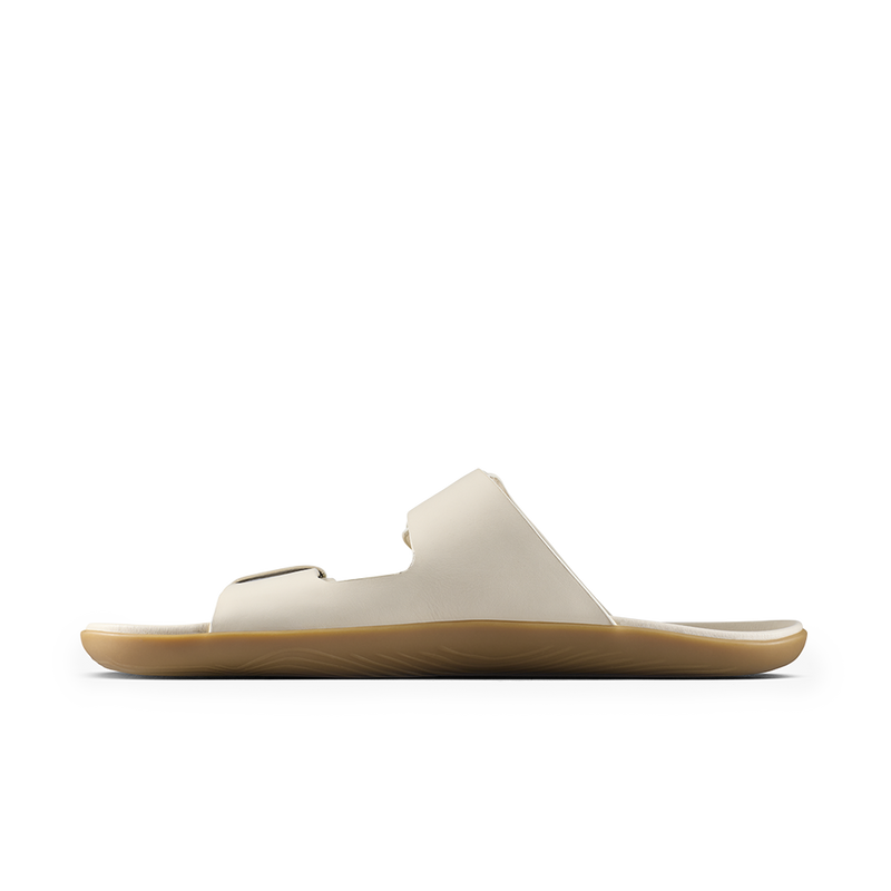 Load image into Gallery viewer, Vivobarefoot Sensus Yin Slide Womens Sand-2