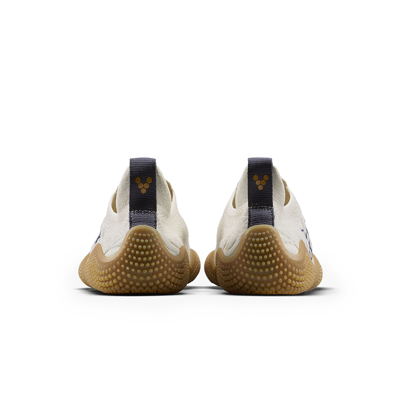 Load image into Gallery viewer, Vivobarefoot Motus Studio Sneaker Womens Arctic Wolf/Gum-4